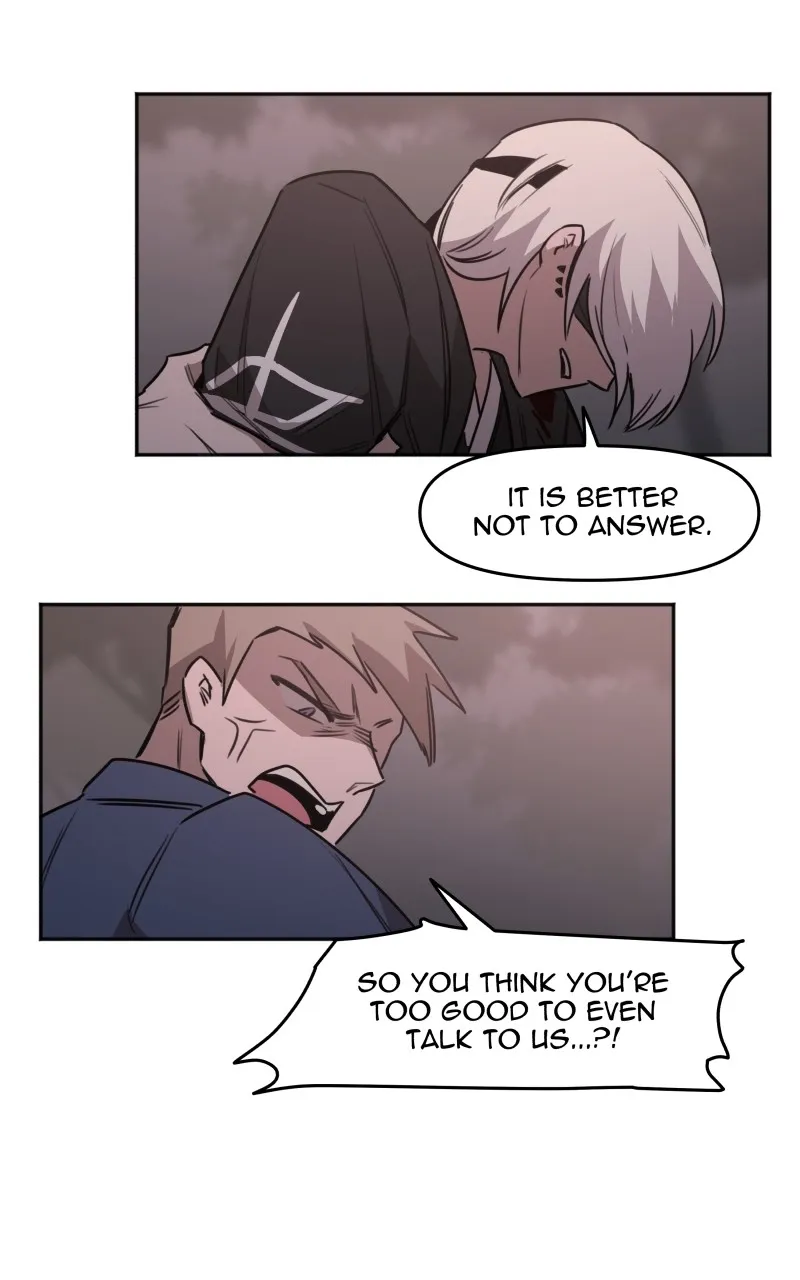 Code Adam Chapter 142 page 76 - 