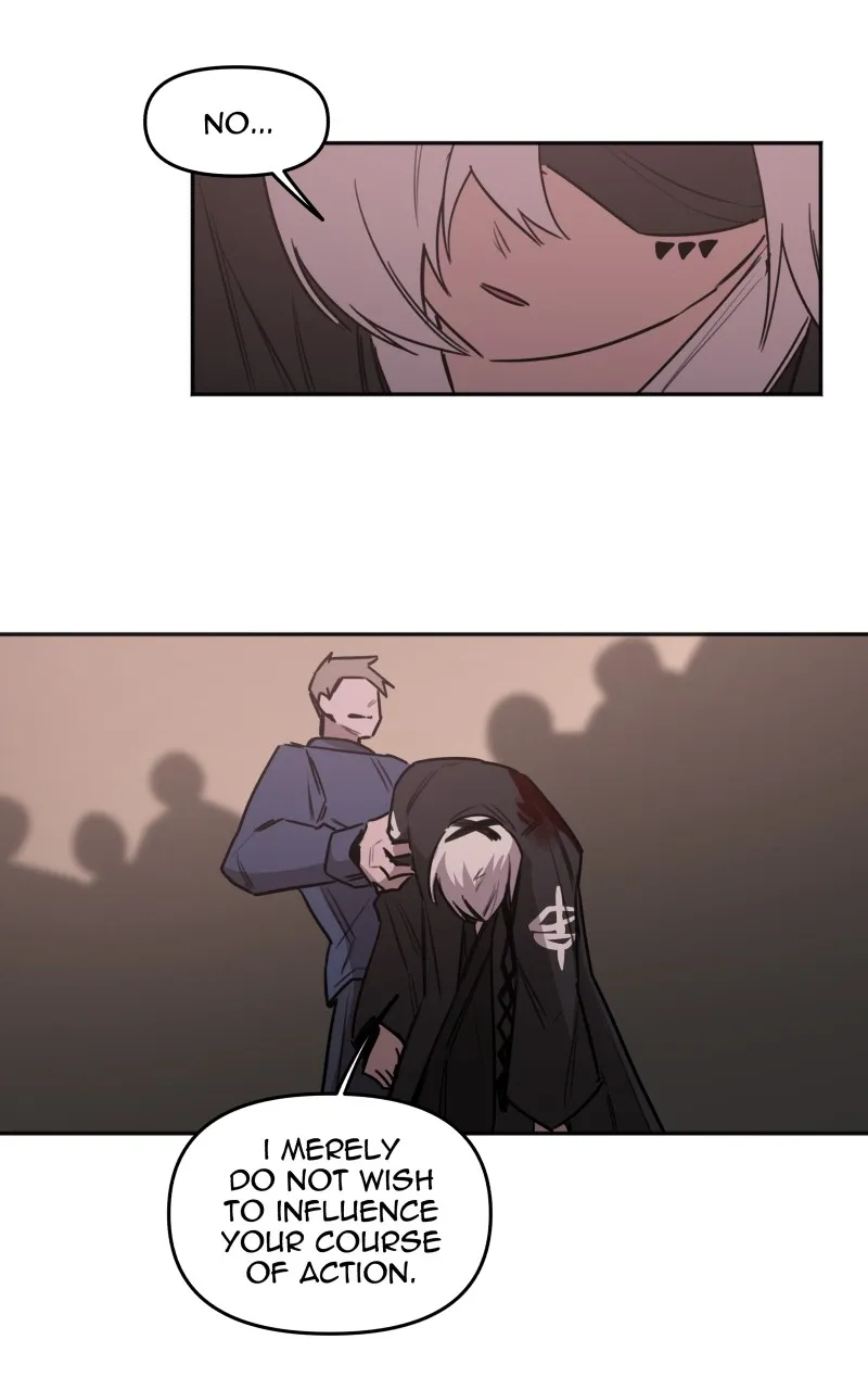 Code Adam Chapter 142 page 77 - 