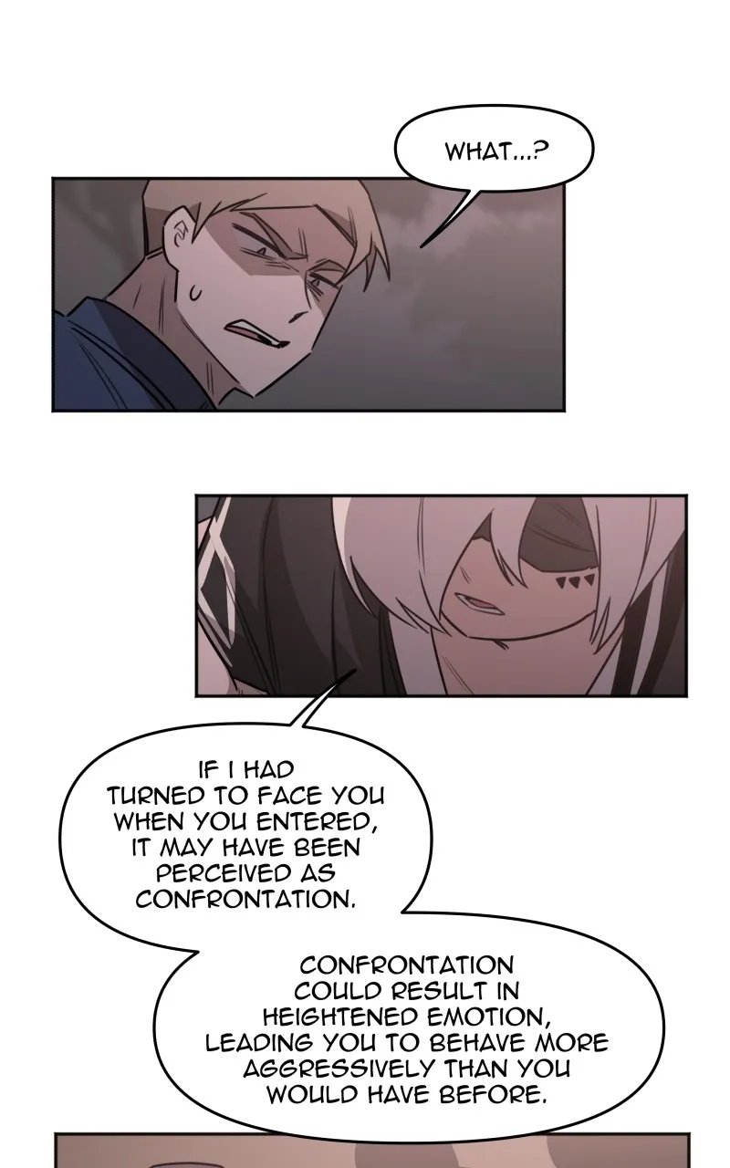 Code Adam Chapter 142 page 78 - 