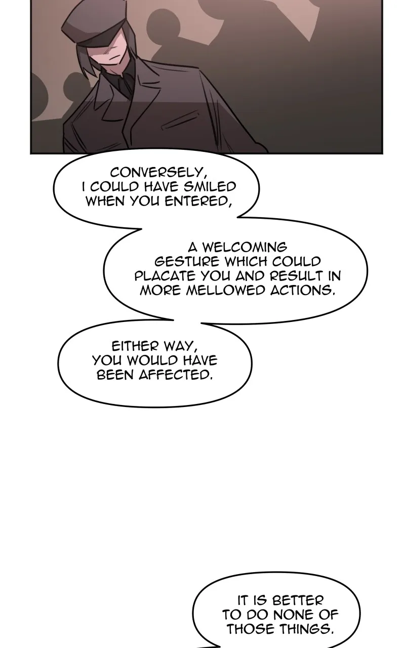 Code Adam Chapter 142 page 79 - 