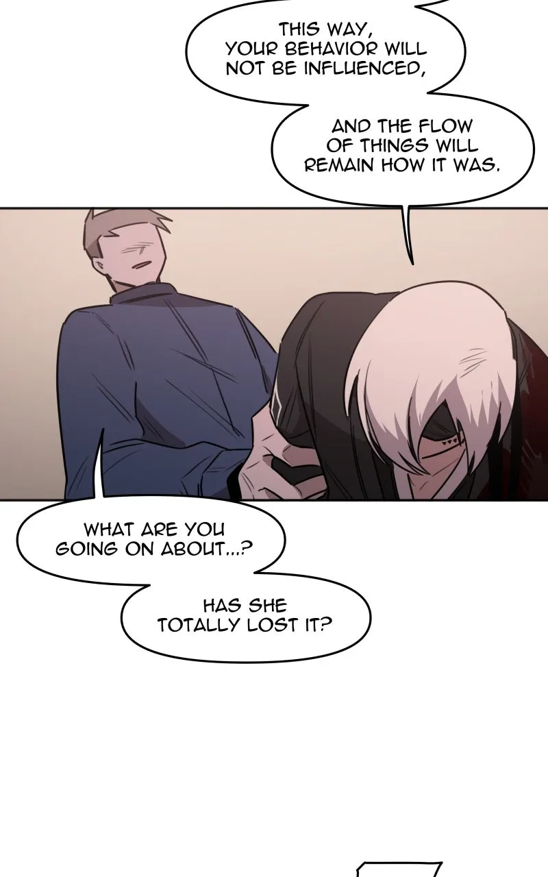 Code Adam Chapter 142 page 80 - 