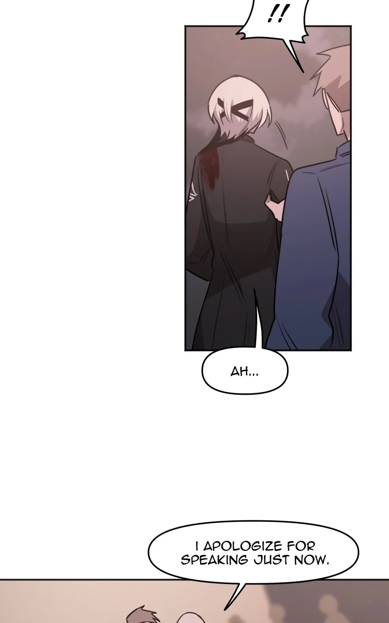 Code Adam Chapter 142 page 81 - 