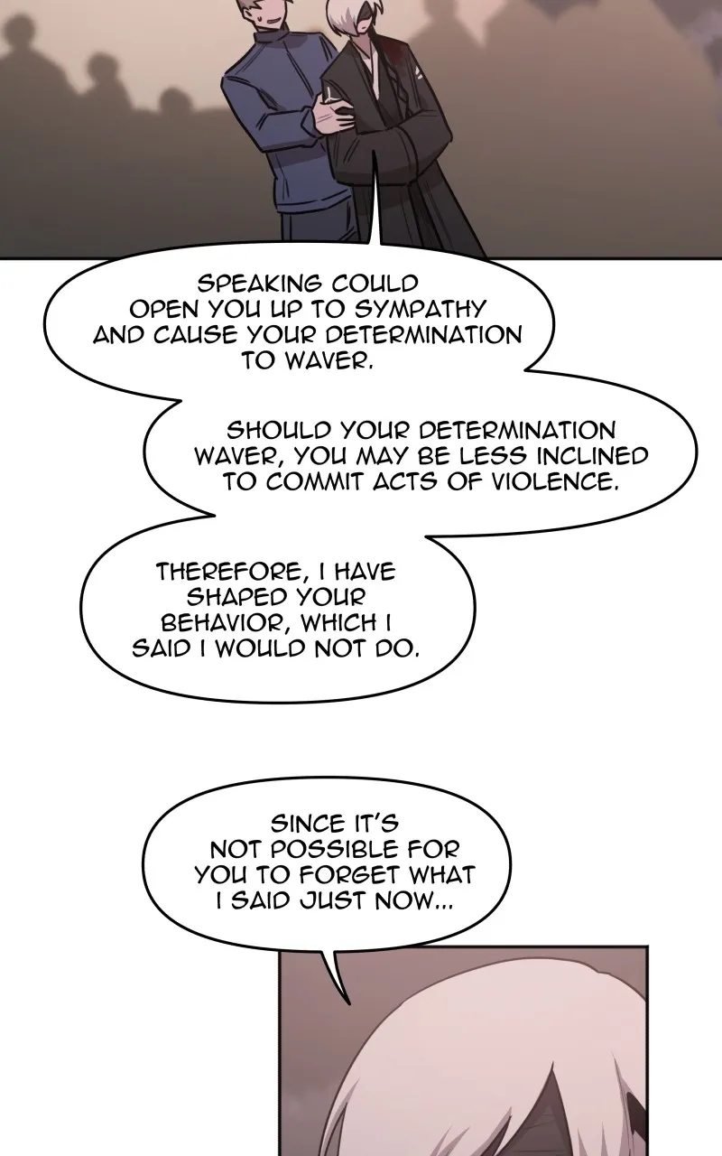 Code Adam Chapter 142 page 82 - 
