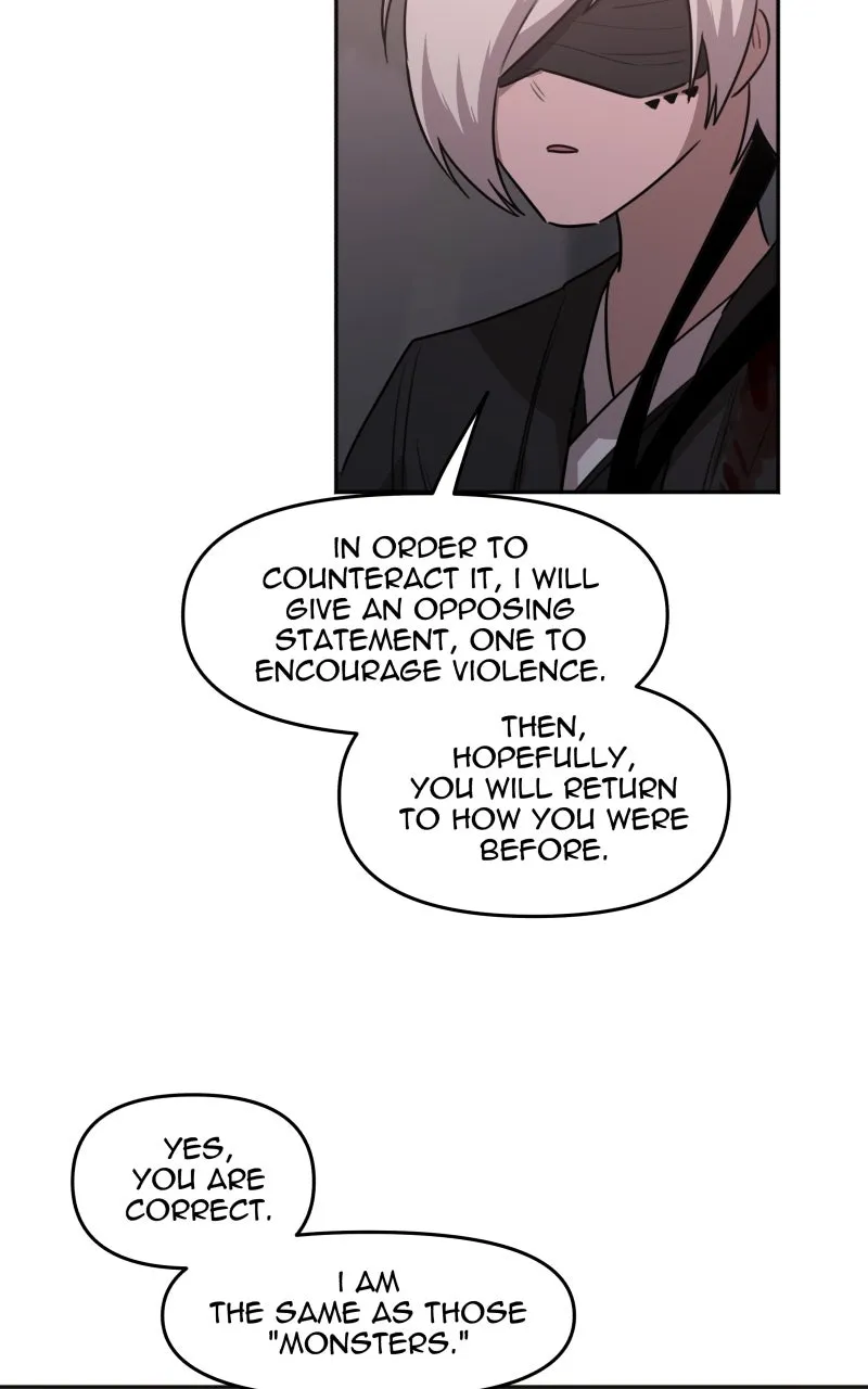 Code Adam Chapter 142 page 83 - 