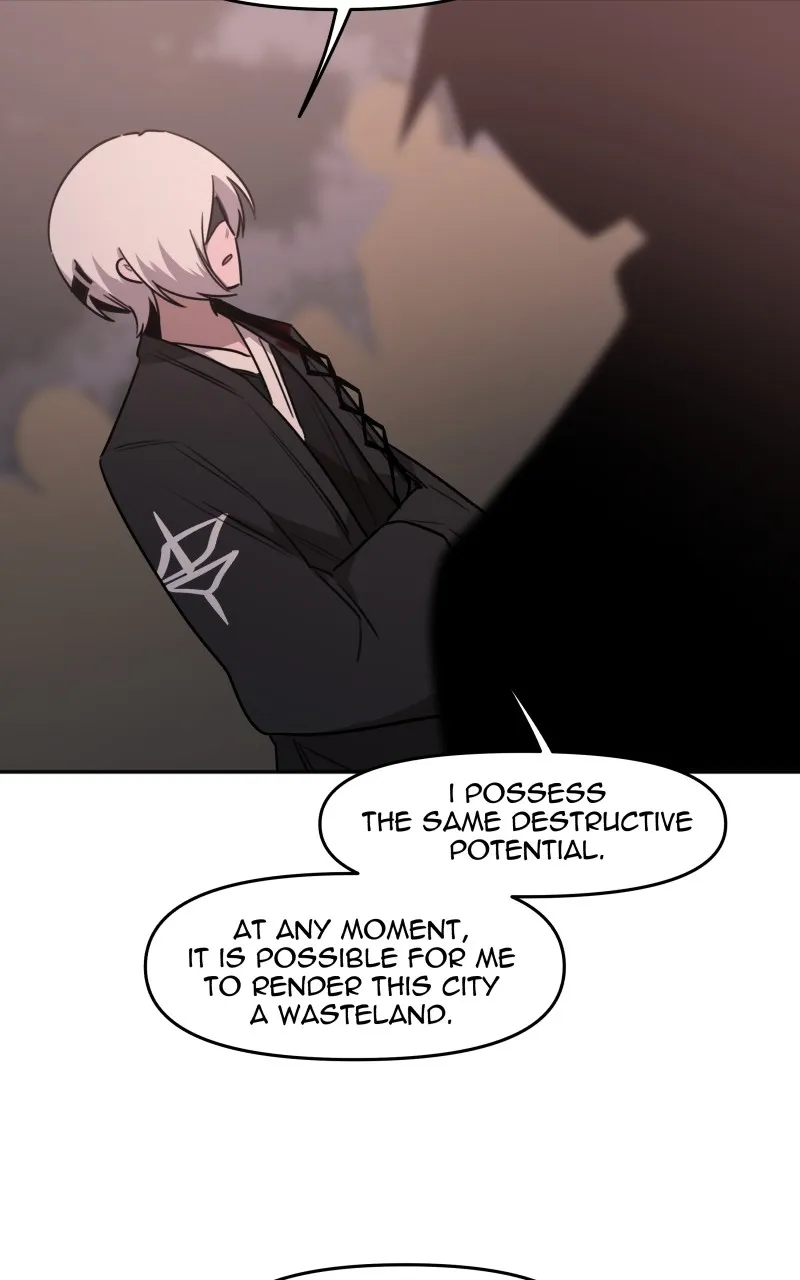 Code Adam Chapter 142 page 84 - 