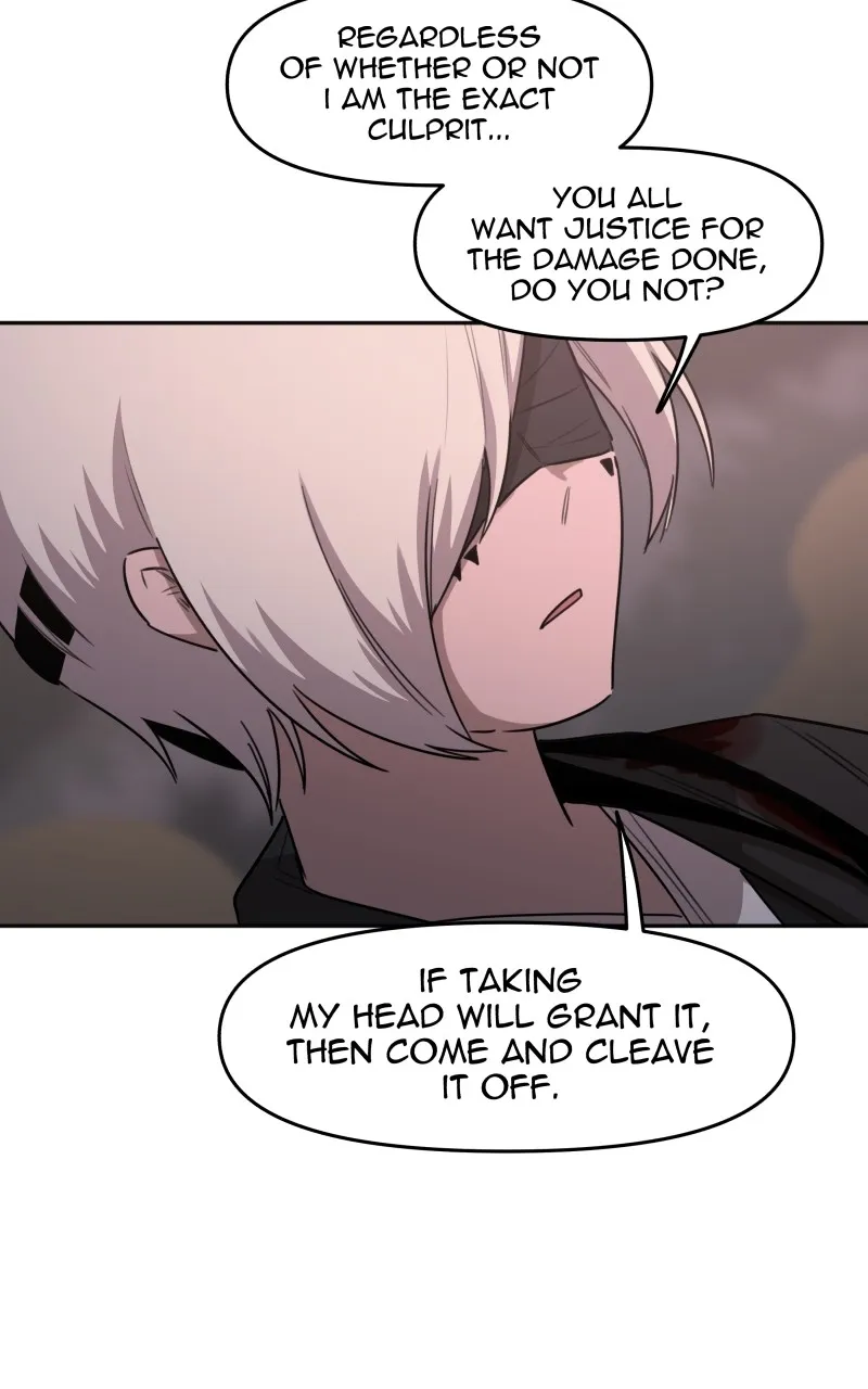 Code Adam Chapter 142 page 85 - 
