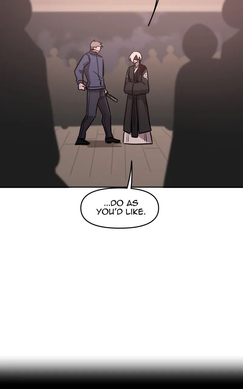 Code Adam Chapter 142 page 88 - 