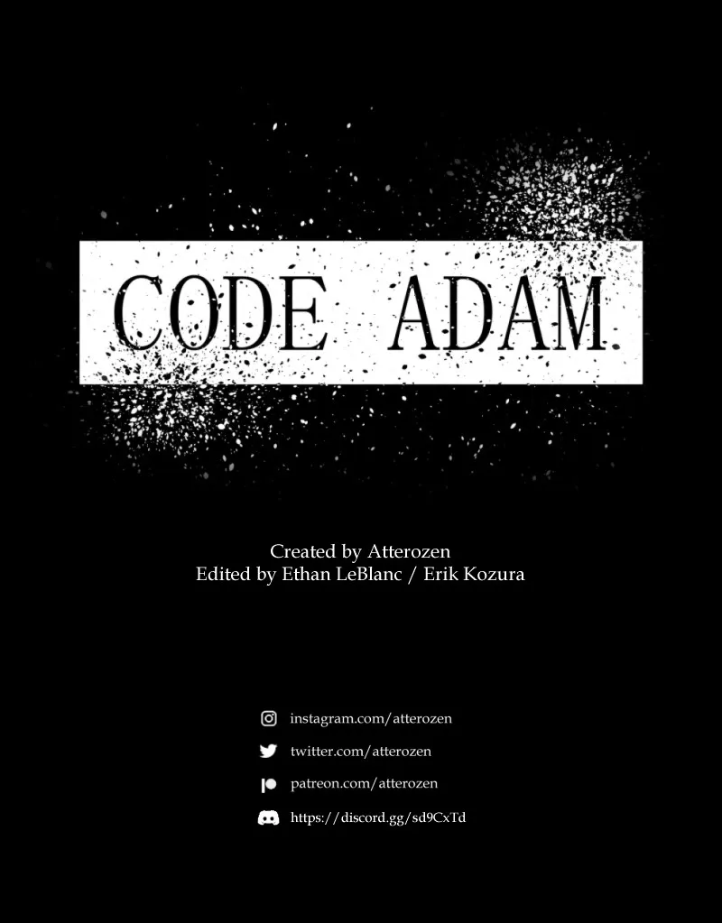 Code Adam Chapter 142 page 89 - 