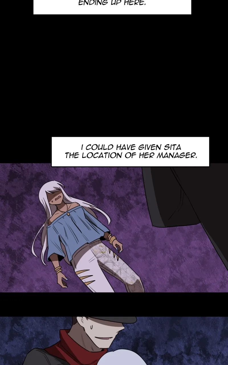 Code Adam Chapter 143 page 12 - 