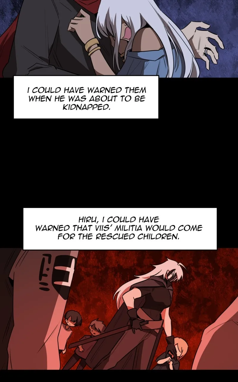 Code Adam Chapter 143 page 13 - 