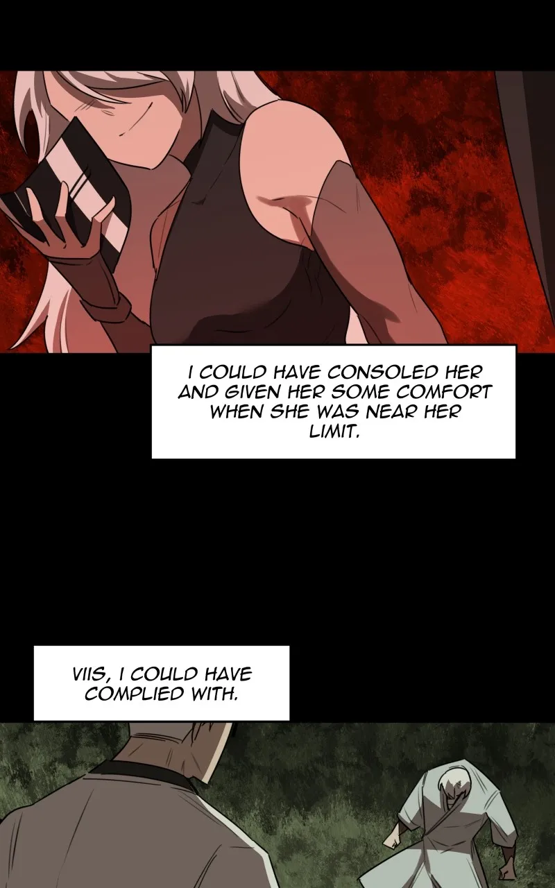Code Adam Chapter 143 page 14 - 