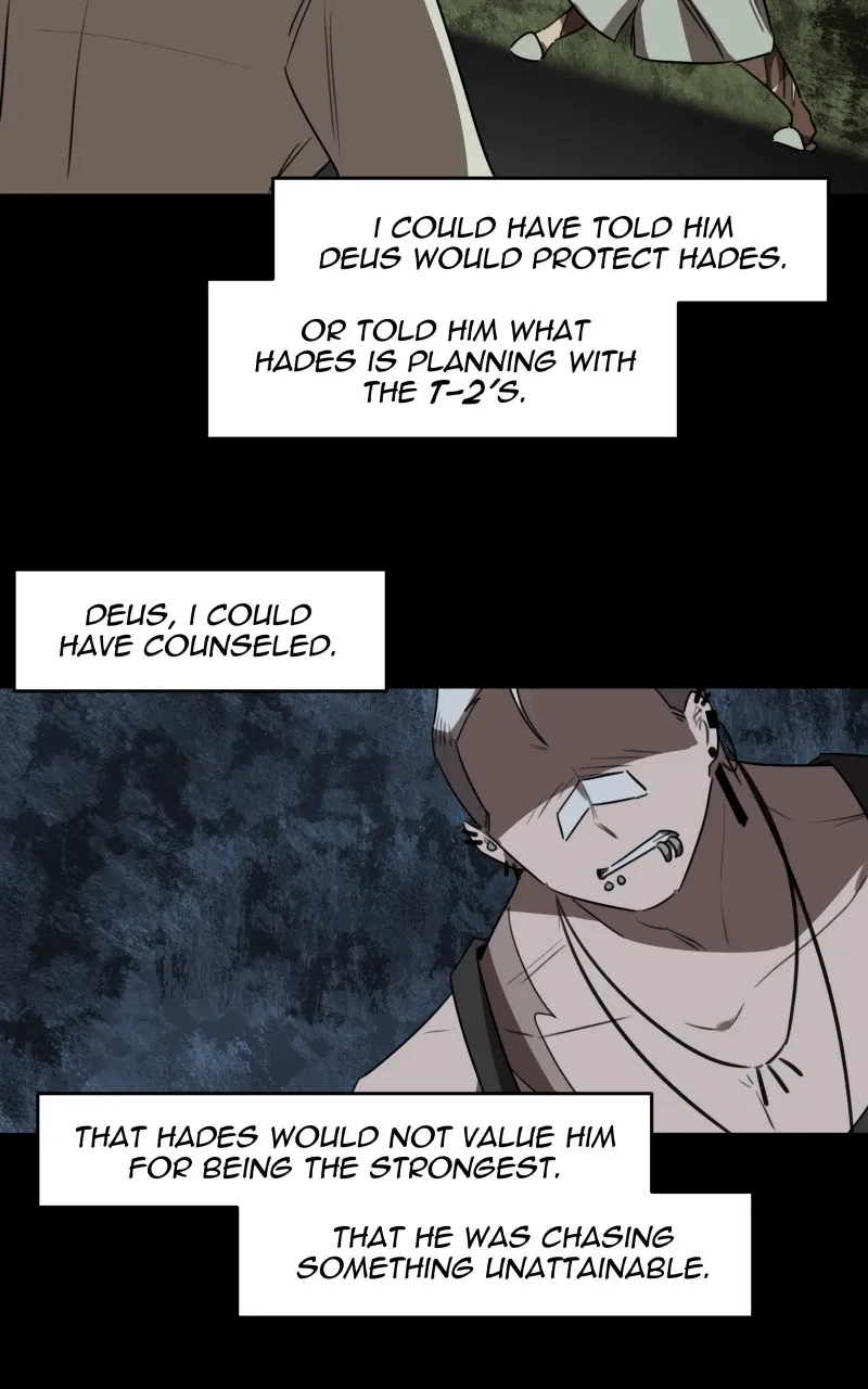 Code Adam Chapter 143 page 15 - 