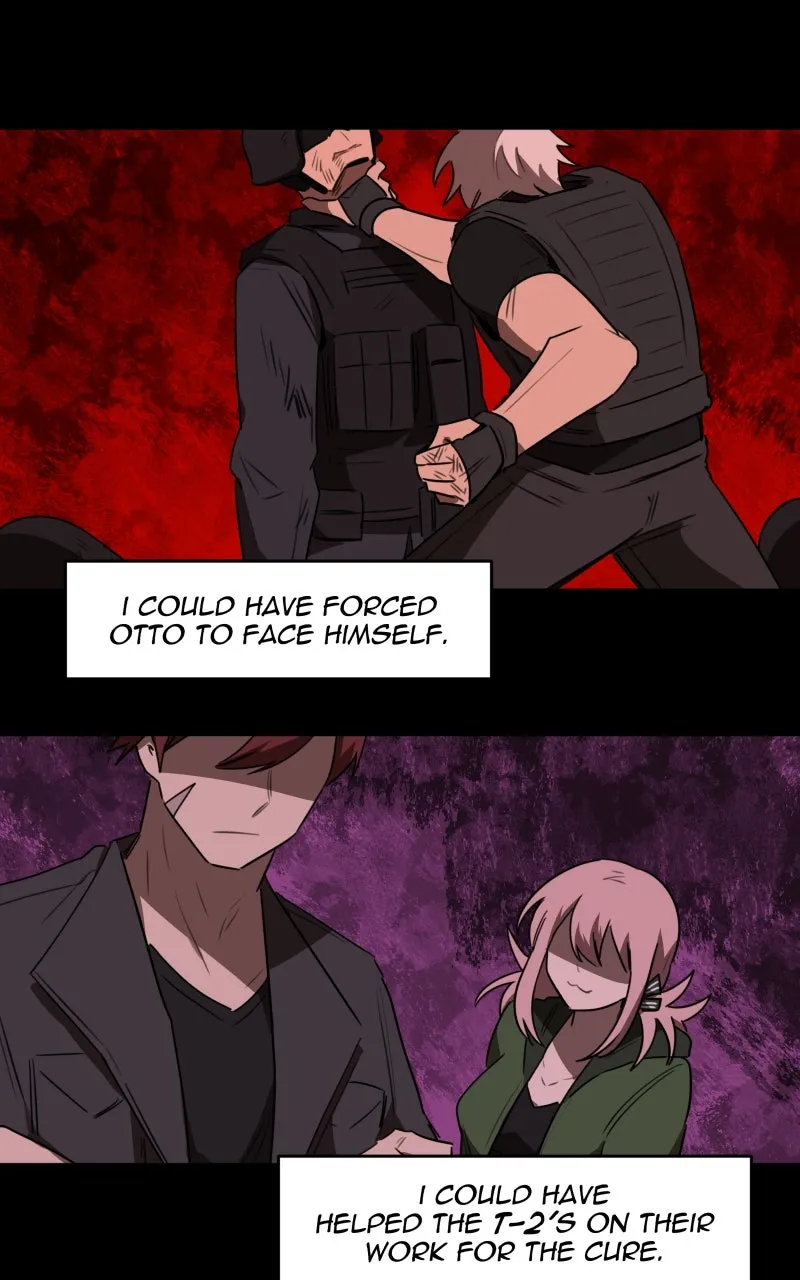 Code Adam Chapter 143 page 16 - 