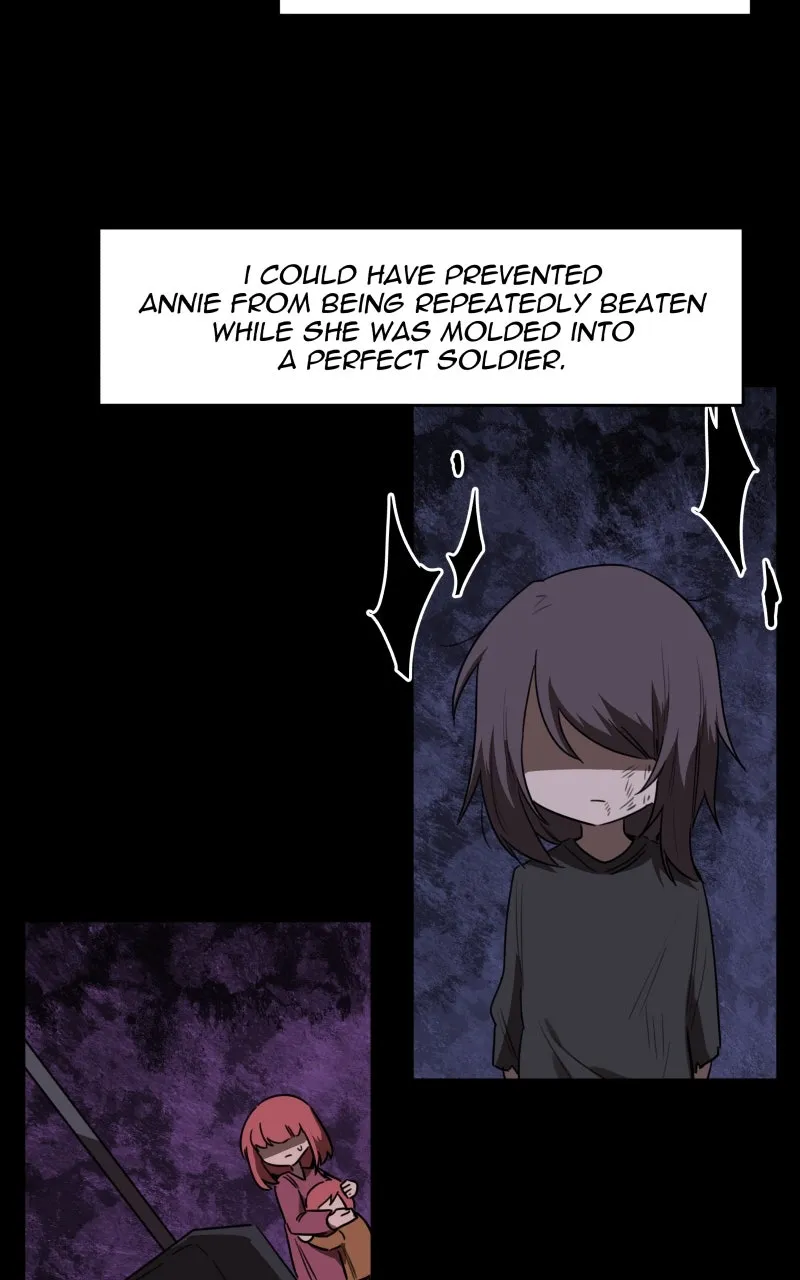 Code Adam Chapter 143 page 17 - 
