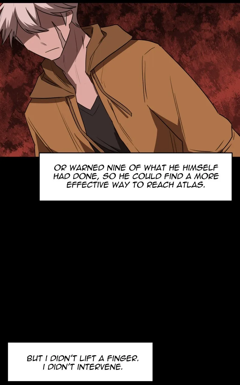 Code Adam Chapter 143 page 19 - 