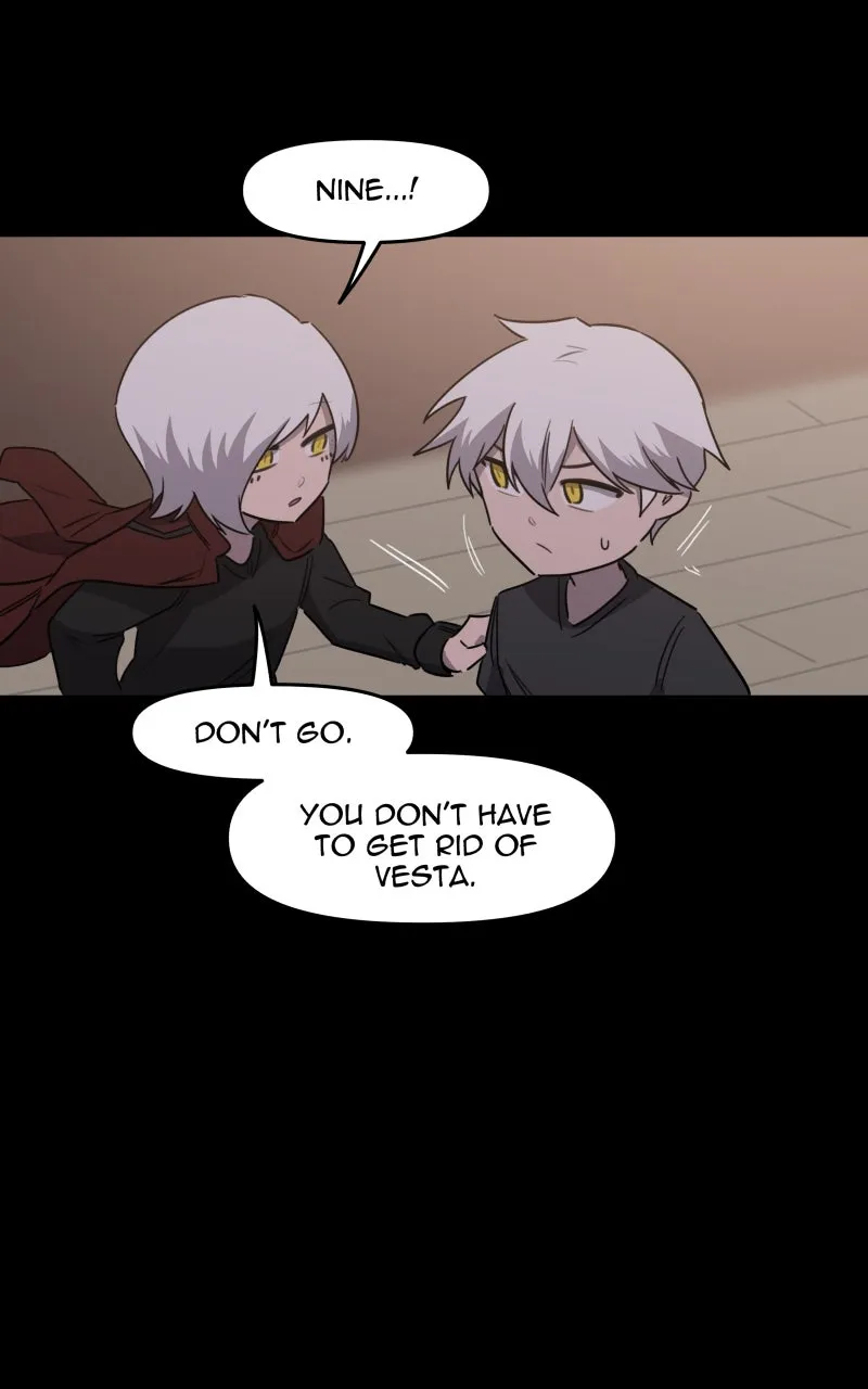 Code Adam Chapter 143 page 21 - 
