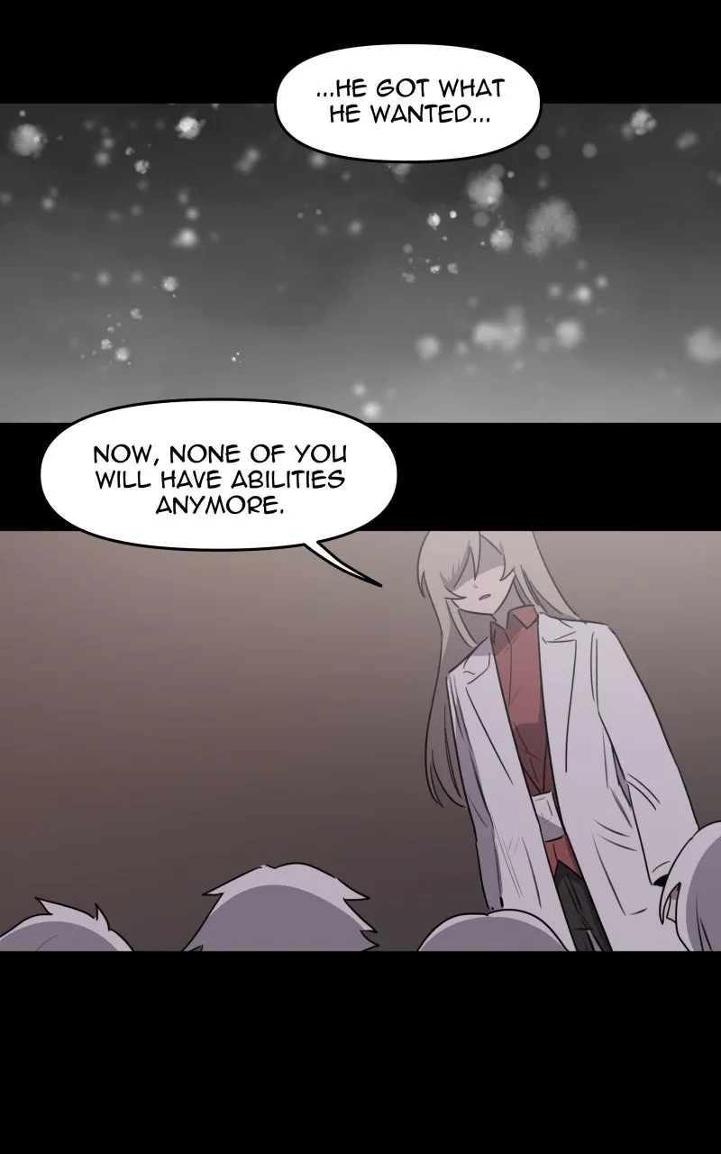 Code Adam Chapter 143 page 22 - 