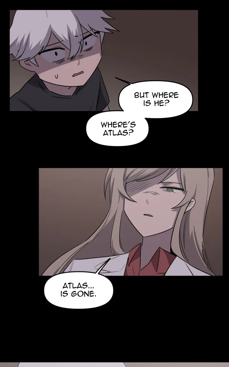 Code Adam Chapter 143 page 23 - 