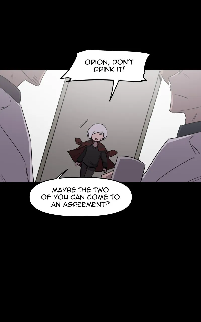 Code Adam Chapter 143 page 25 - 