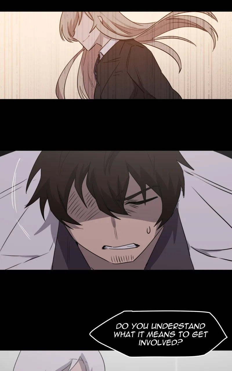 Code Adam Chapter 143 page 27 - 