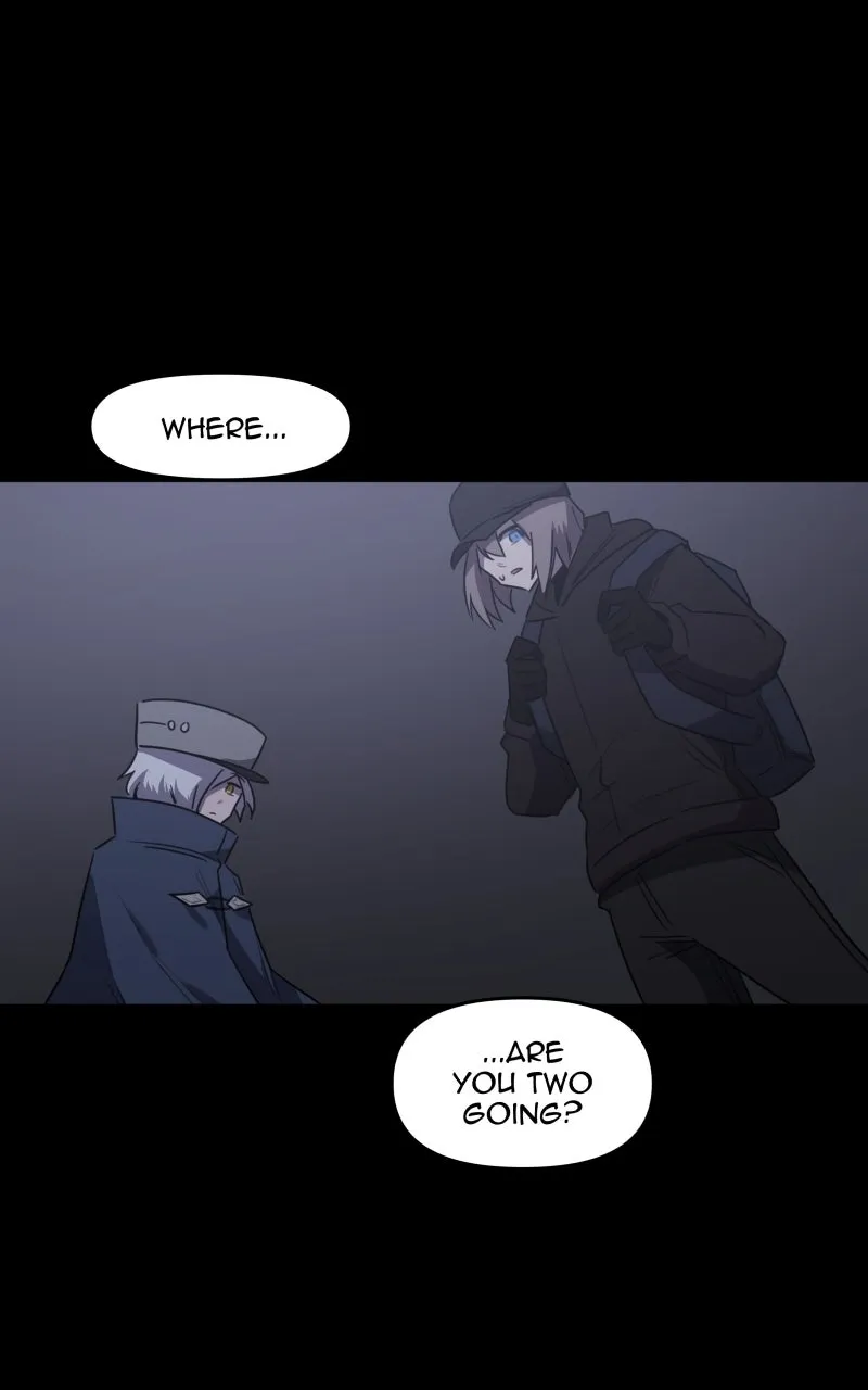 Code Adam Chapter 143 page 29 - 