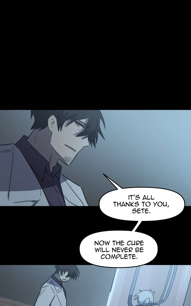 Code Adam Chapter 143 page 30 - 