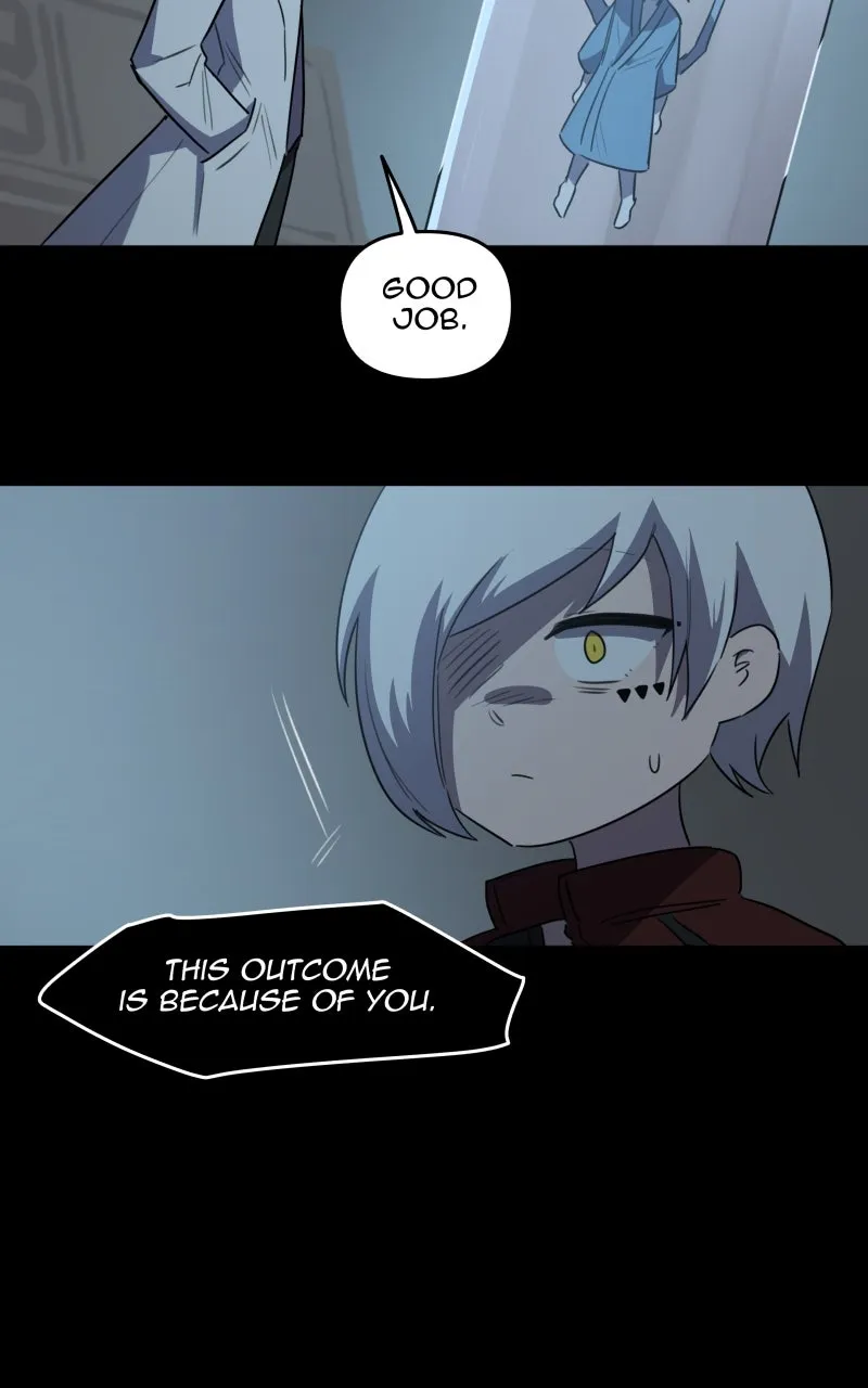 Code Adam Chapter 143 page 31 - 