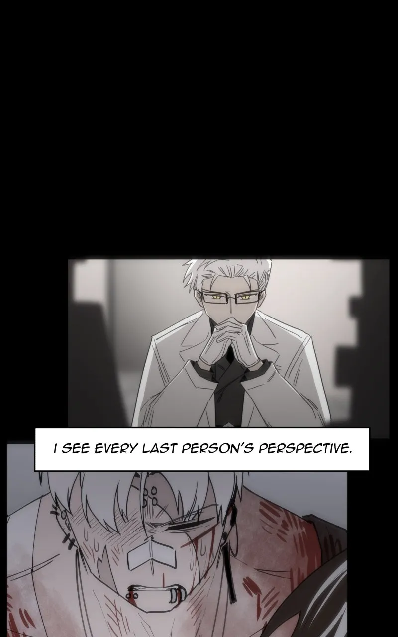 Code Adam Chapter 143 page 32 - 