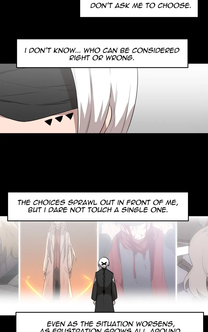 Code Adam Chapter 143 page 38 - 