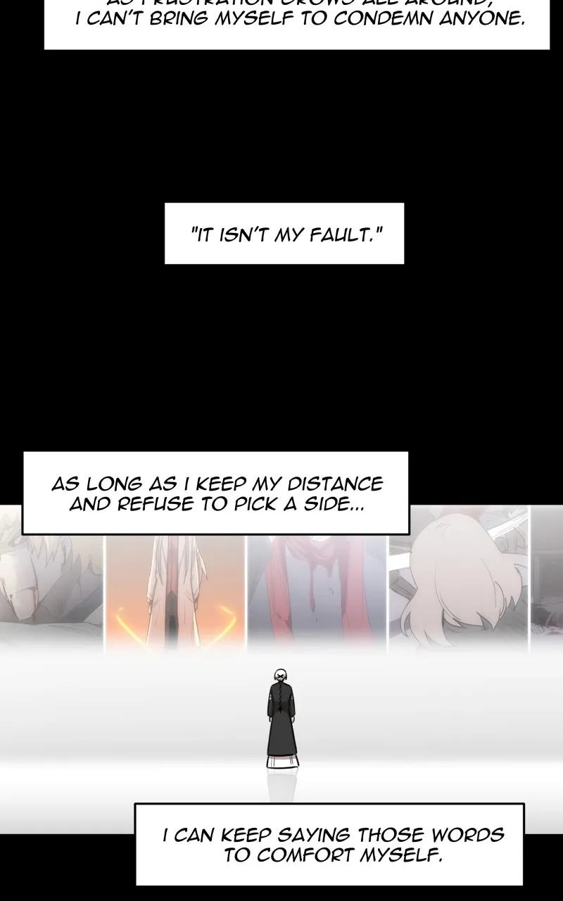 Code Adam Chapter 143 page 39 - 