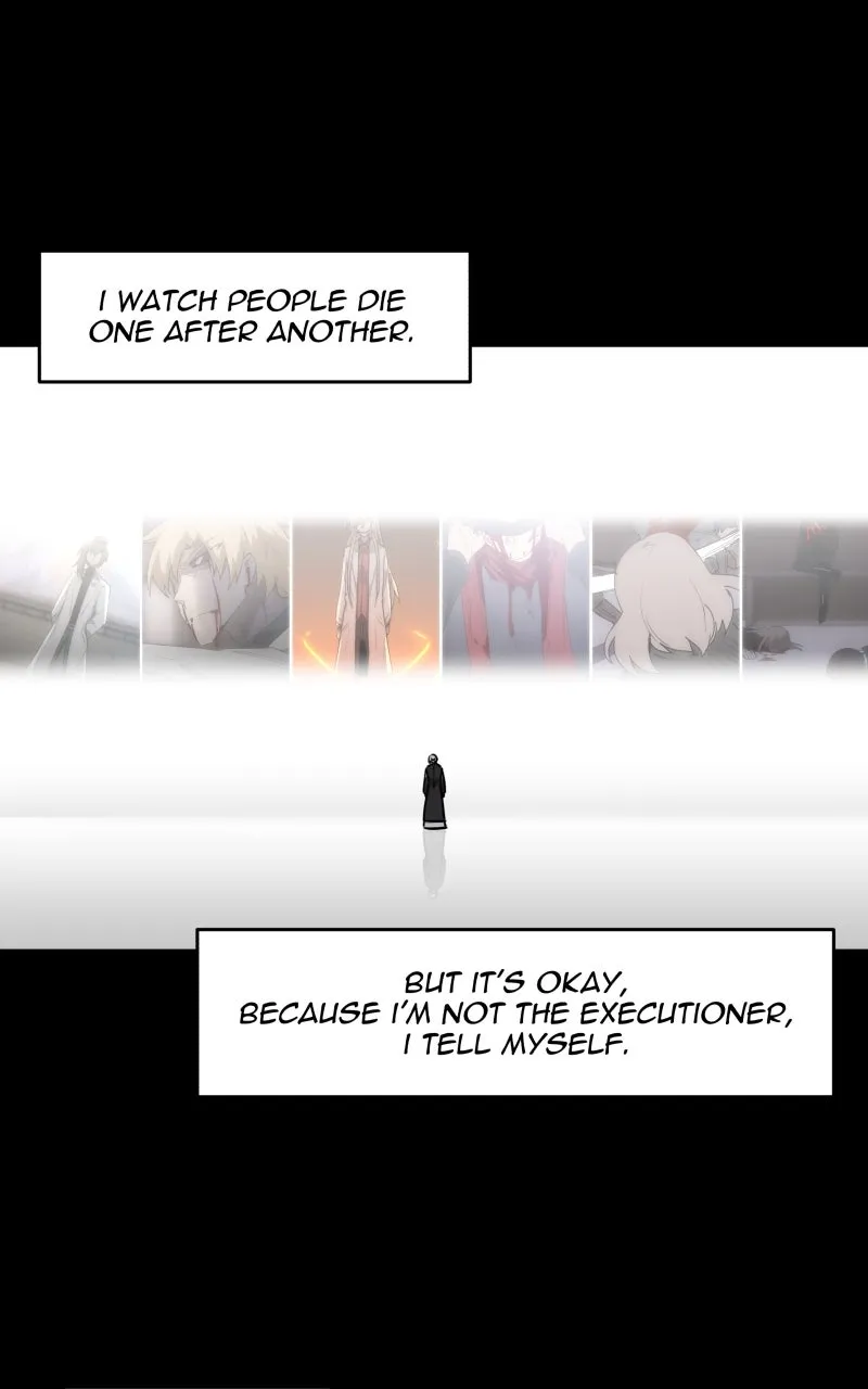 Code Adam Chapter 143 page 40 - 