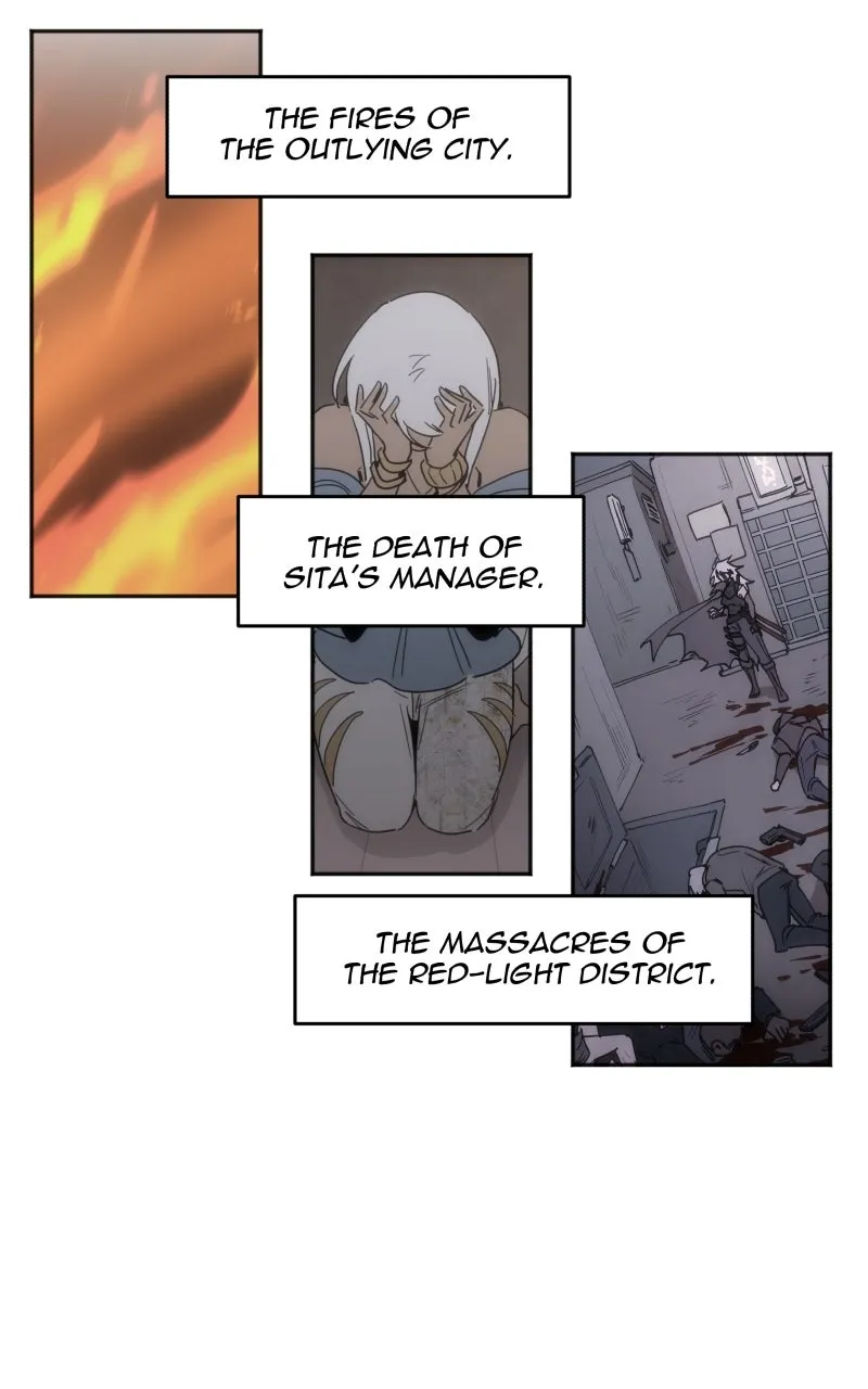 Code Adam Chapter 143 page 5 - 