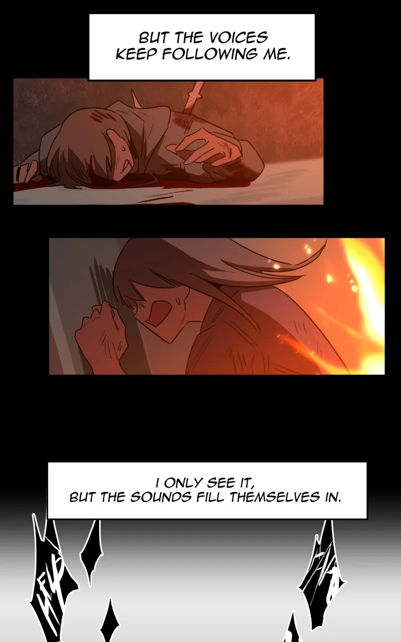 Code Adam Chapter 143 page 42 - 
