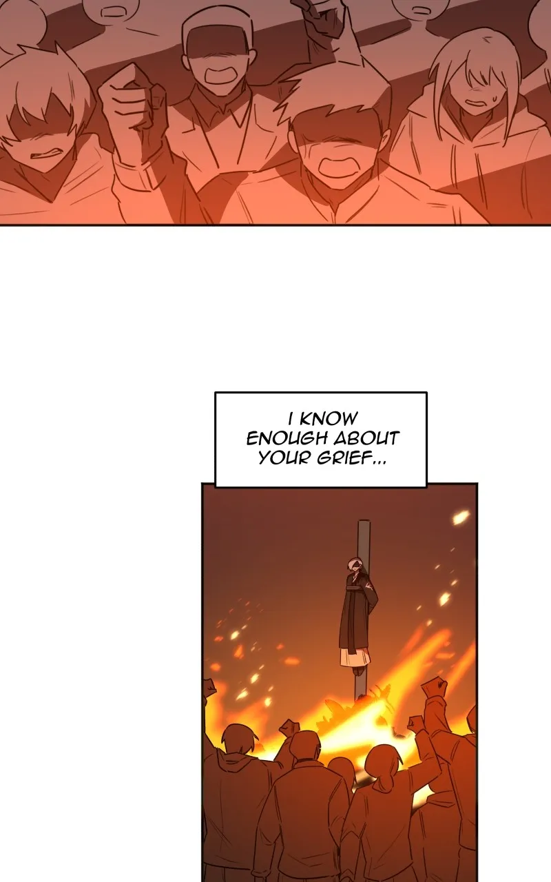 Code Adam Chapter 143 page 45 - 