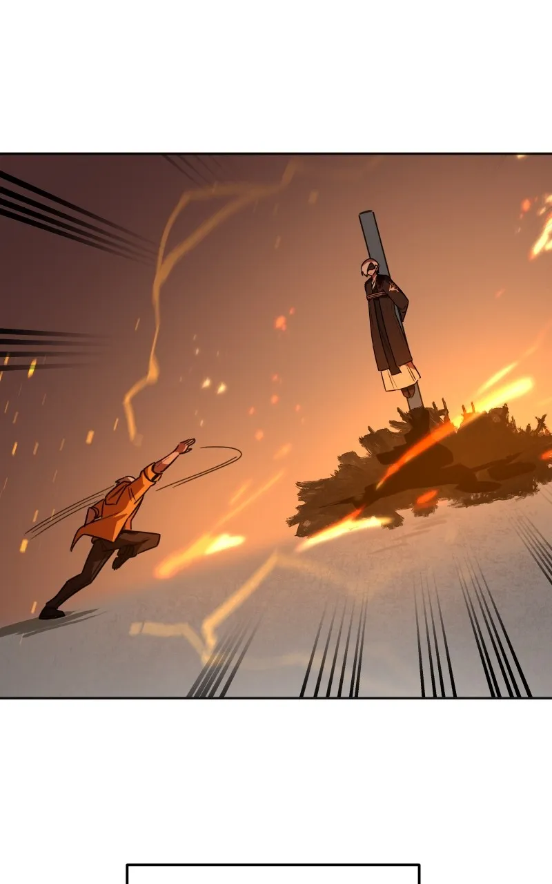 Code Adam Chapter 143 page 50 - 