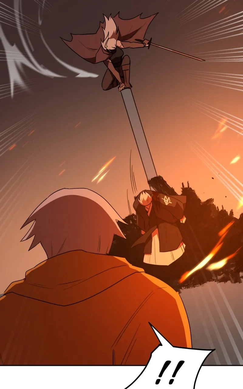 Code Adam Chapter 143 page 54 - 