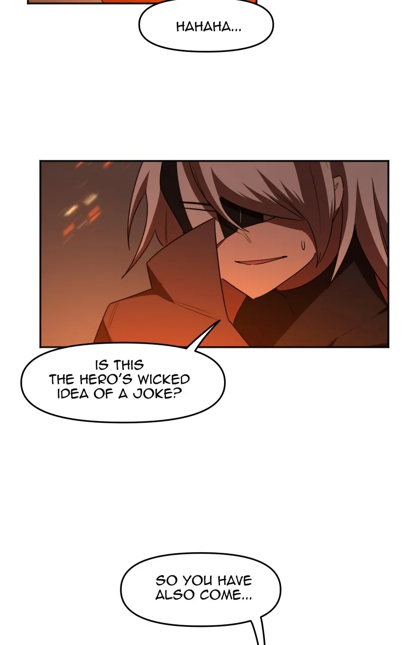 Code Adam Chapter 143 page 56 - 