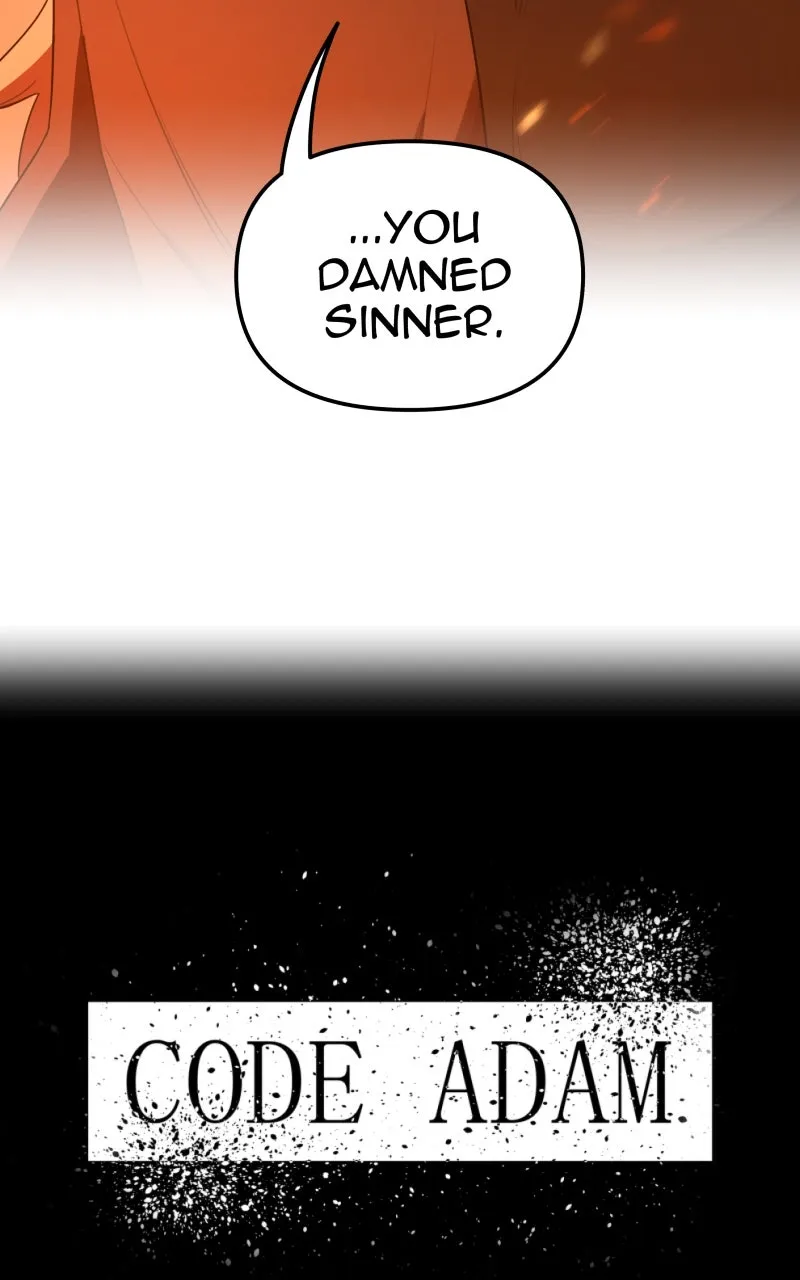 Code Adam Chapter 143 page 58 - 