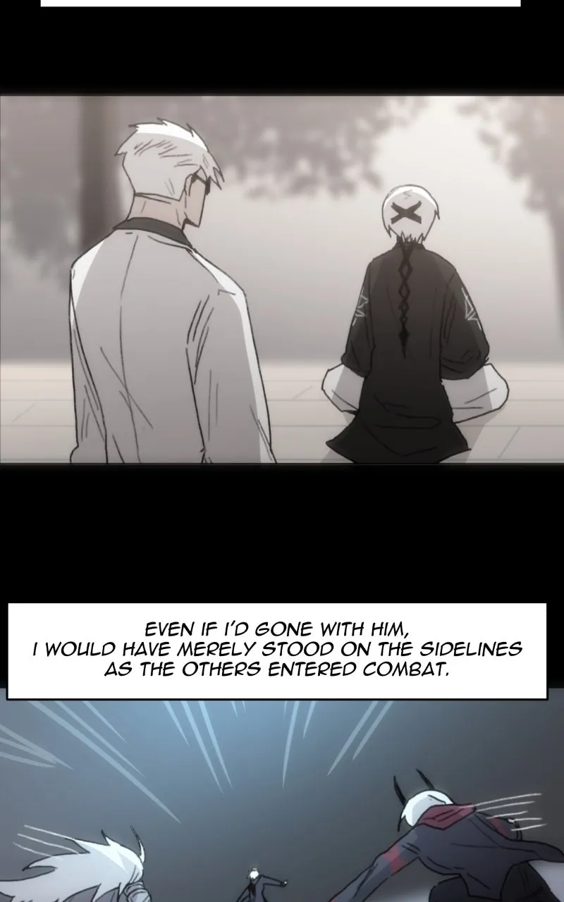 Code Adam Chapter 143 page 7 - 