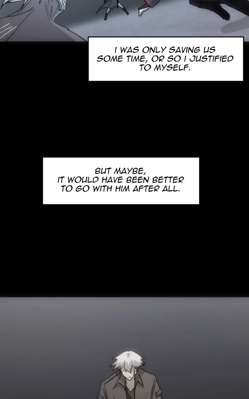 Code Adam Chapter 143 page 8 - 