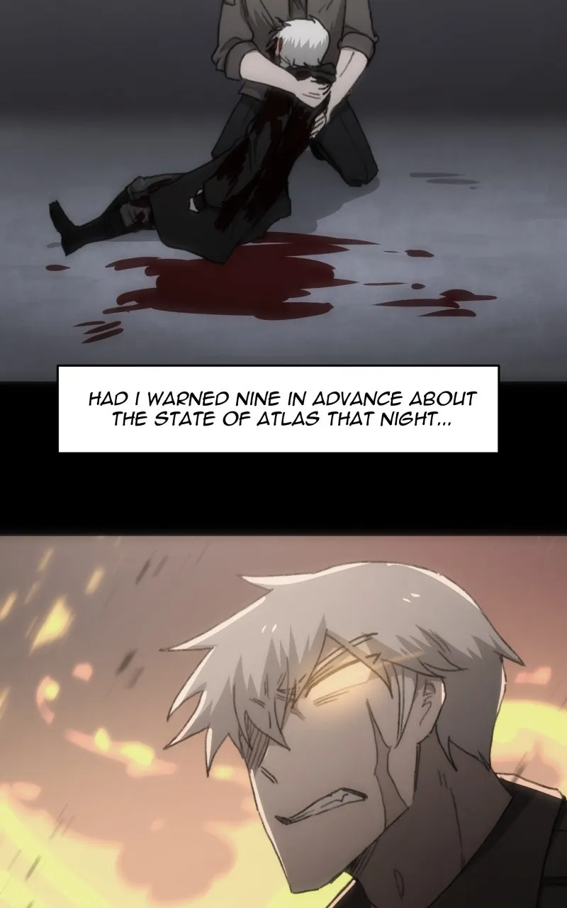 Code Adam Chapter 143 page 9 - 