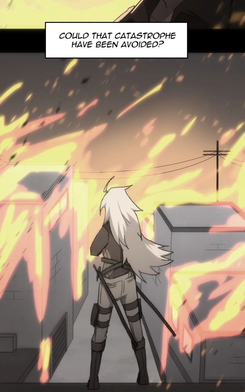 Code Adam Chapter 143 page 10 - 