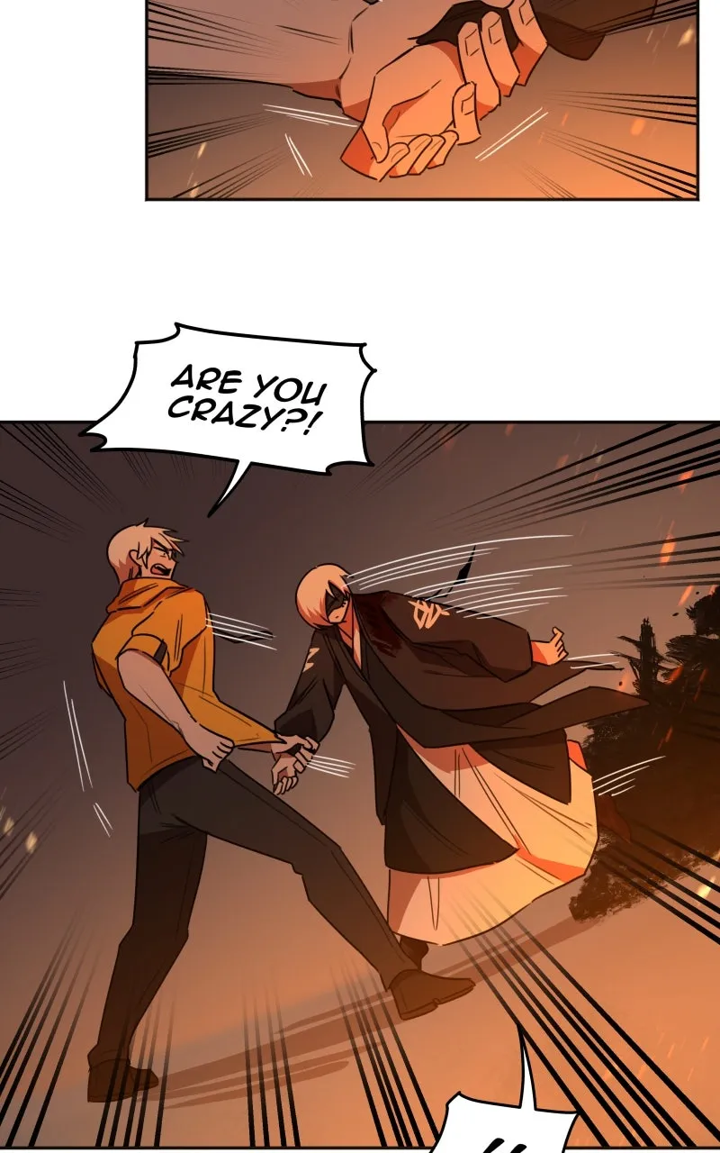 Code Adam Chapter 144 page 12 - 