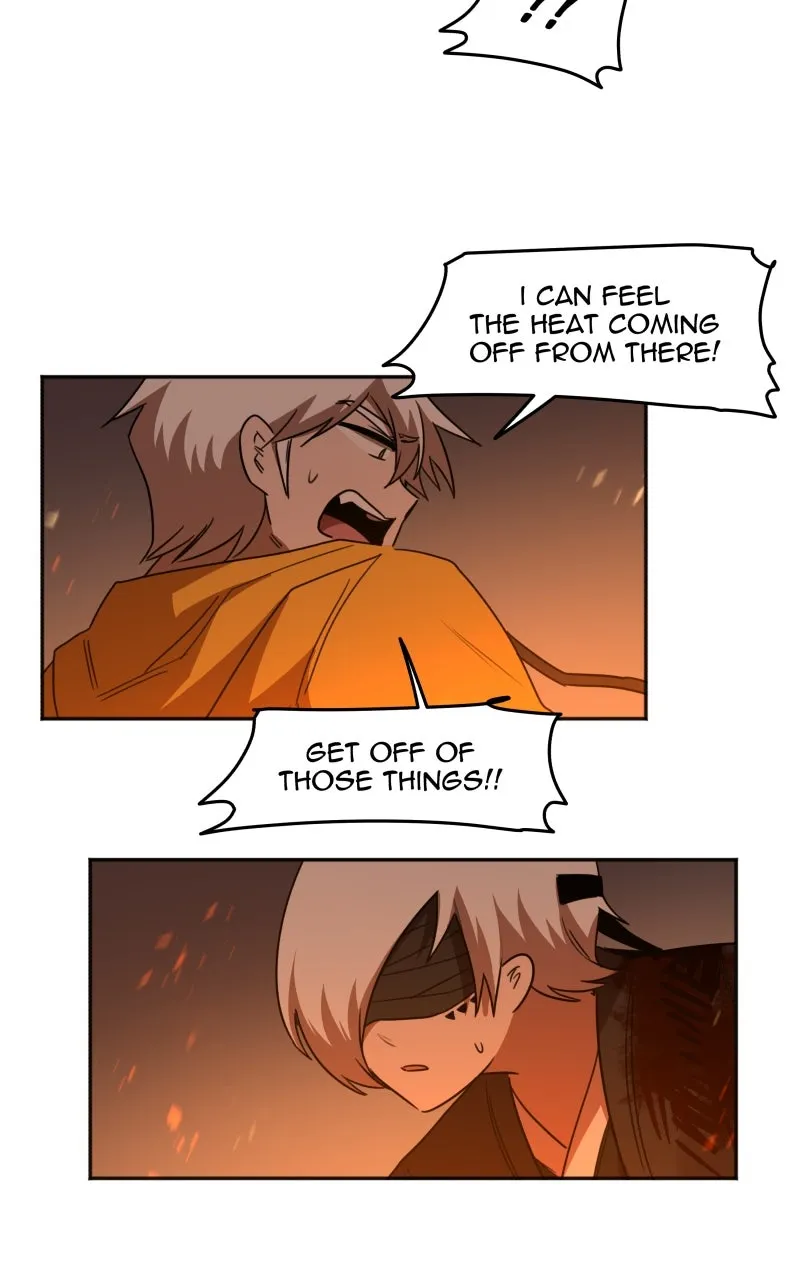 Code Adam Chapter 144 page 13 - 