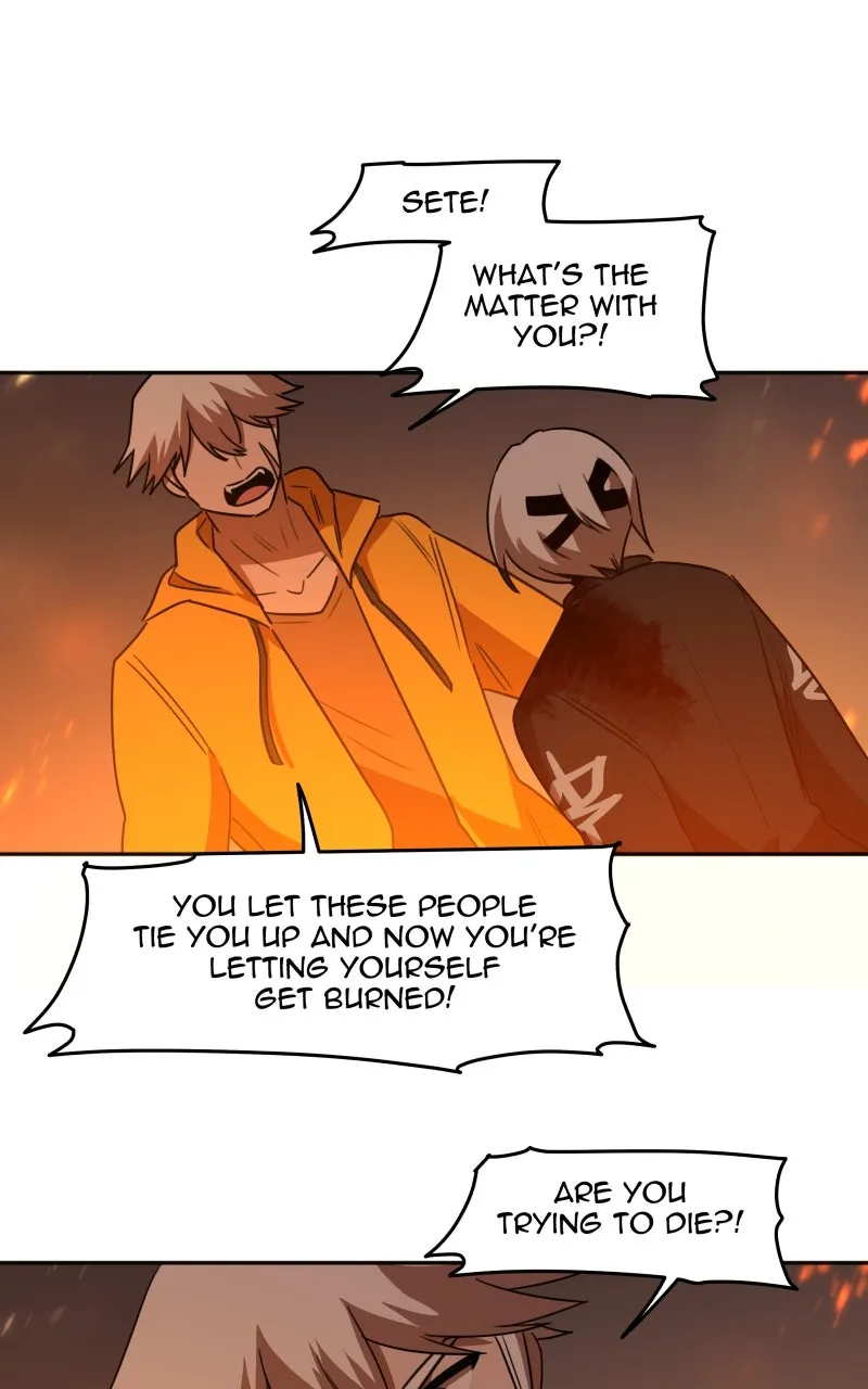 Code Adam Chapter 144 page 14 - 