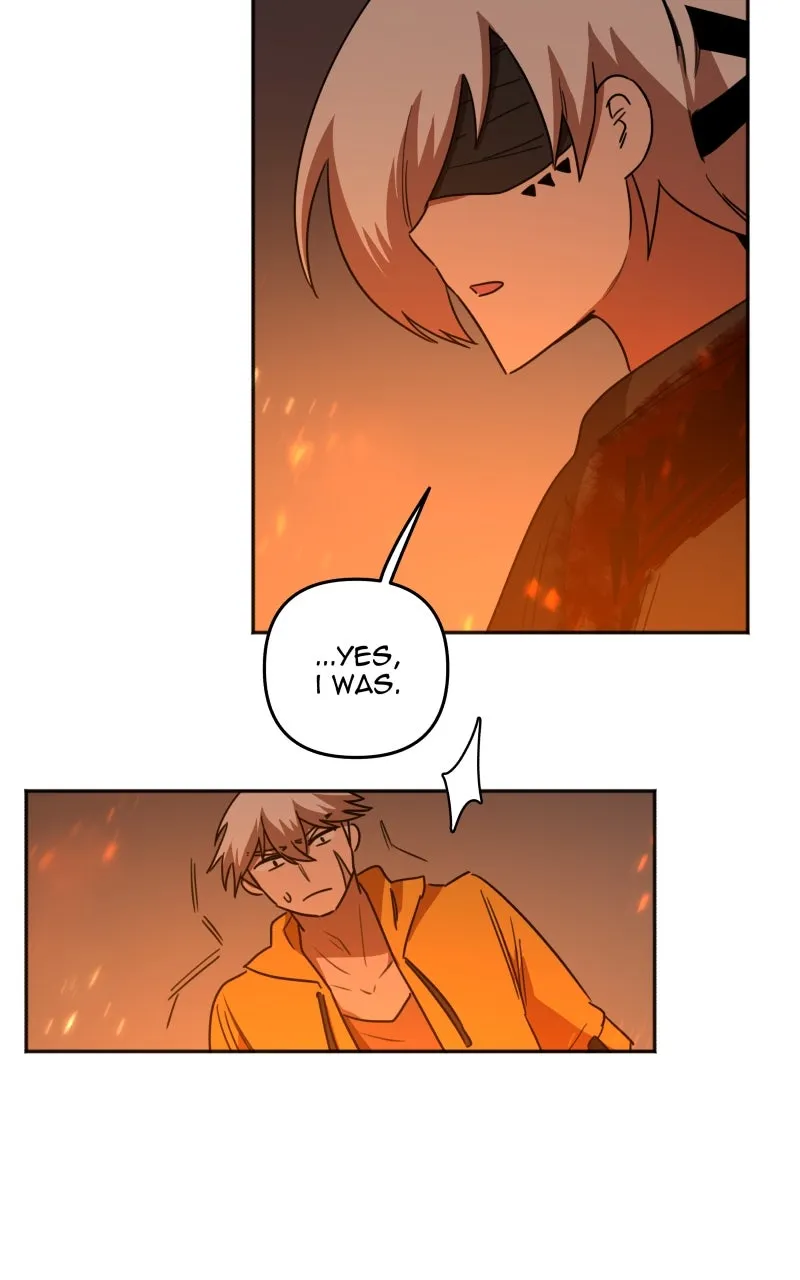Code Adam Chapter 144 page 17 - 