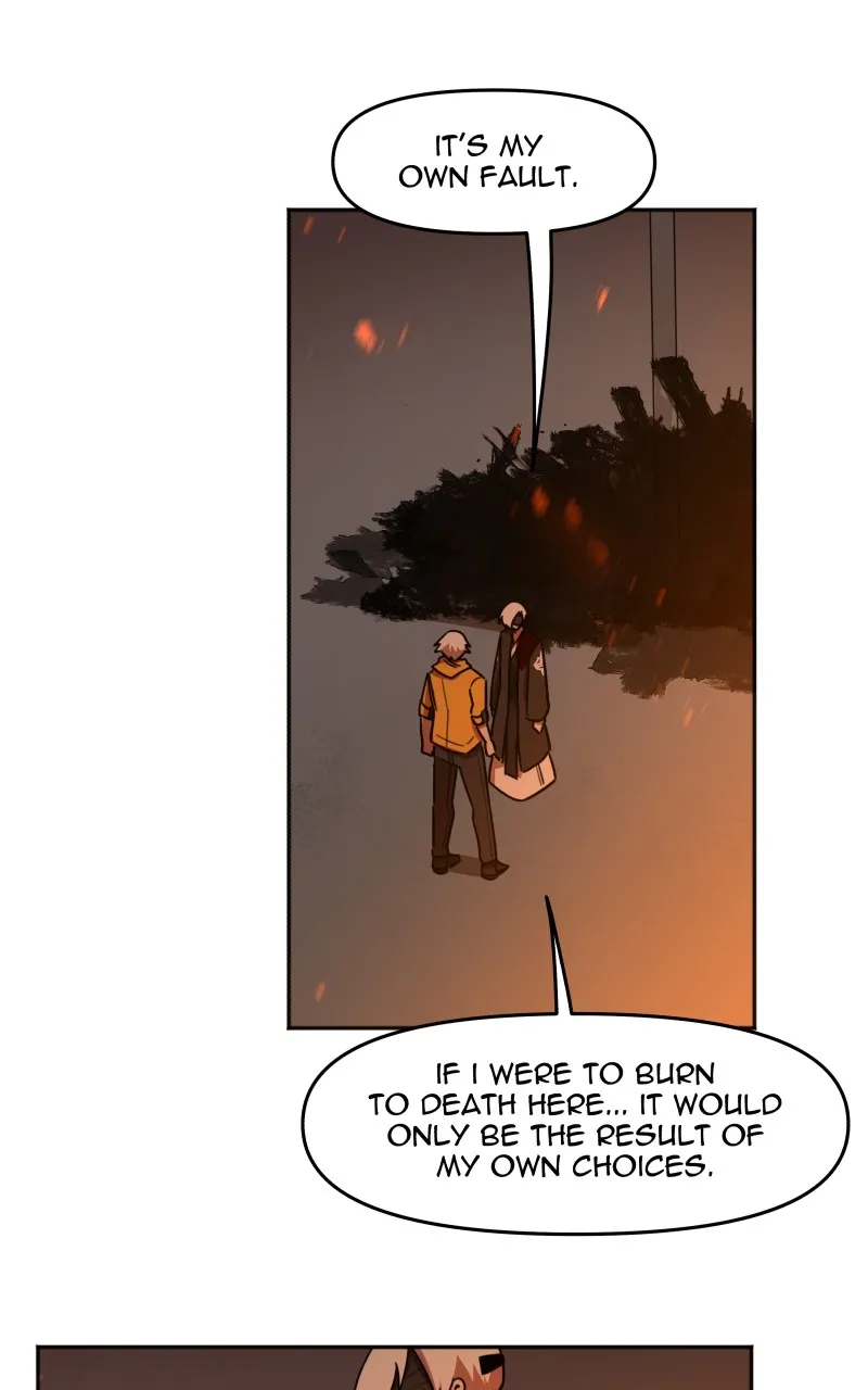 Code Adam Chapter 144 page 18 - 