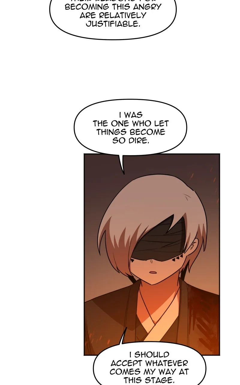 Code Adam Chapter 144 page 20 - 