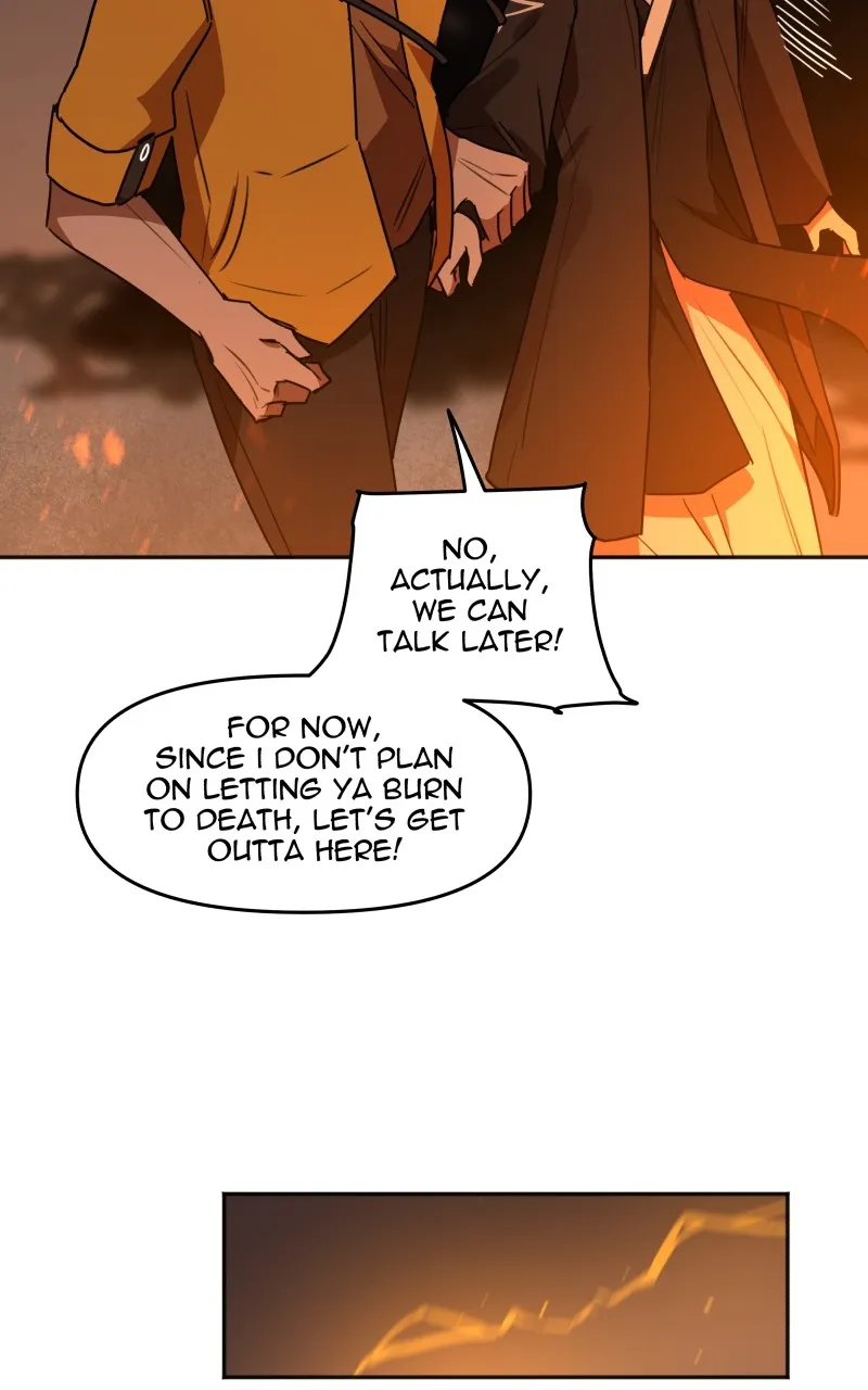 Code Adam Chapter 144 page 22 - 