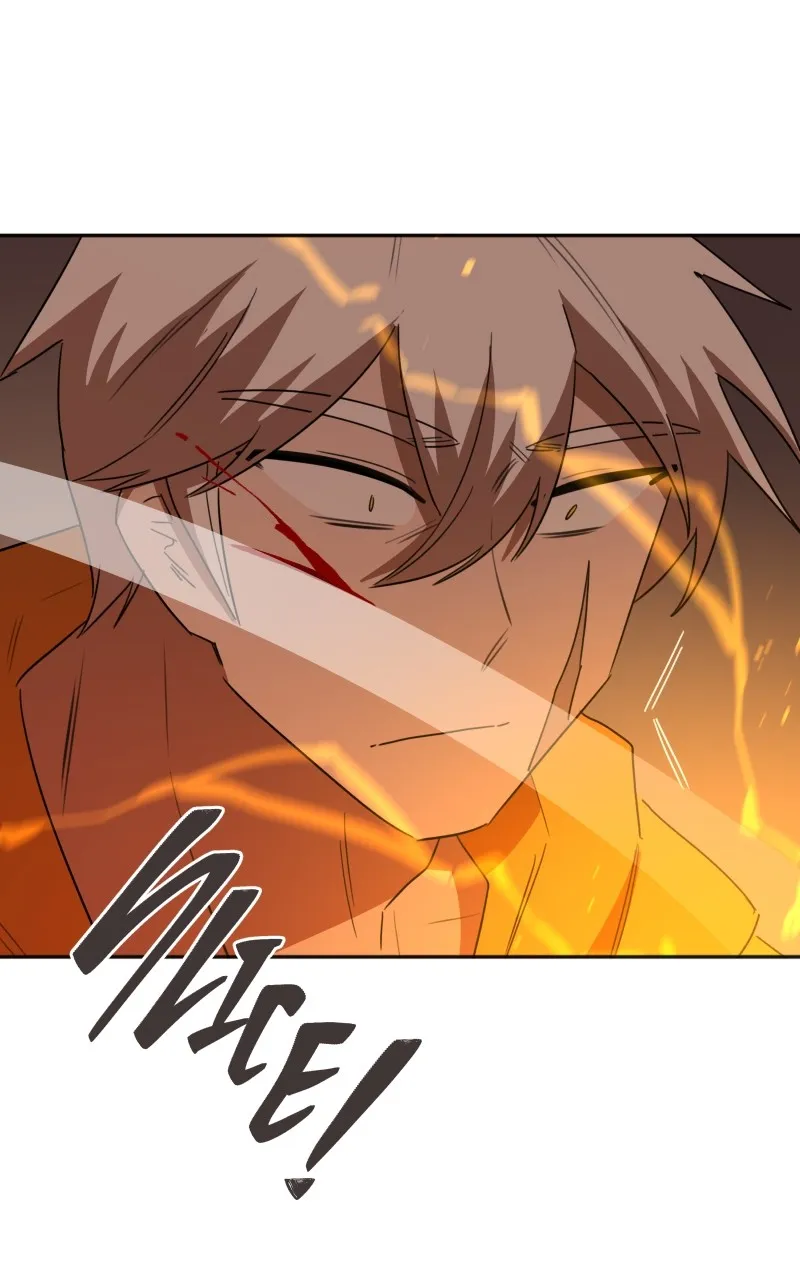 Code Adam Chapter 144 page 23 - 
